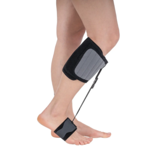 Orthosis for drop foot W613 Universal