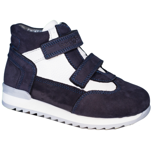 Orthopedic sneakers 06-601К, size 37-40