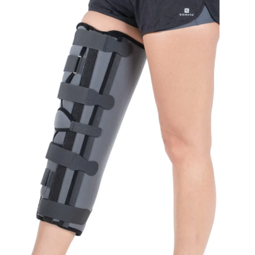 Knee bandage for immobilization W519