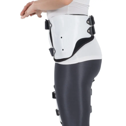 Hip bandage rigid Universal Orthosis for the hip joint W524
