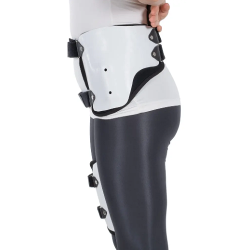 Hip bandage rigid Universal Orthosis for the hip joint W524