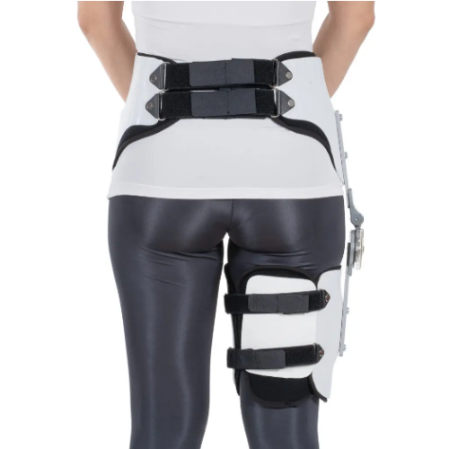 Hip bandage rigid Universal Orthosis for the hip joint W524