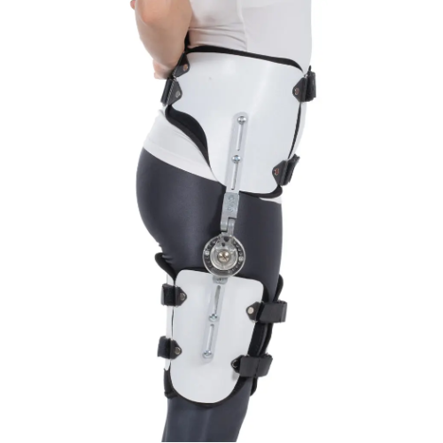 Hip bandage rigid Universal Orthosis for the hip joint W524