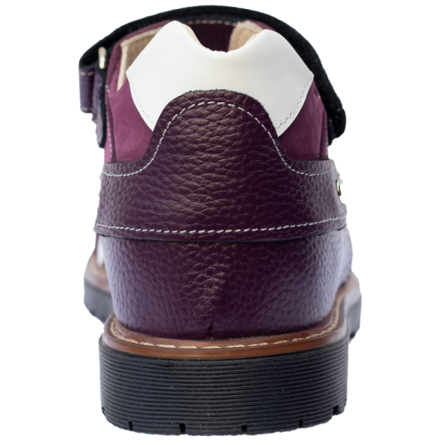Orthopedic sandals 06-167 p.31-36