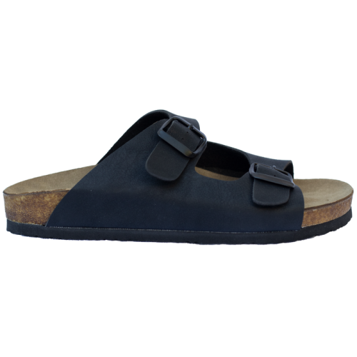 Orthopedic sandals 20-029 r-r. 36-40 Black Orthopedic sandals 20-029 r-r. 36-40 Black