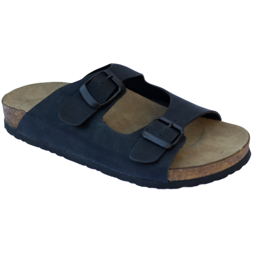 Orthopedic sandals 20-029 r-r. 36-40 Black Orthopedic sandals 20-029 r-r. 36-40 Black