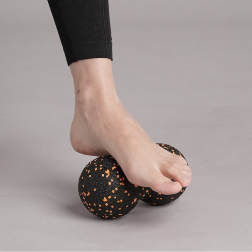 Massage ball solid d=9cm