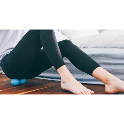 Massage ball solid d=9cm