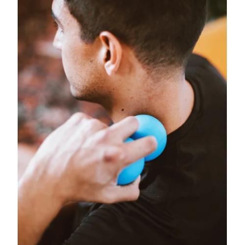 Massage ball solid d=9cm