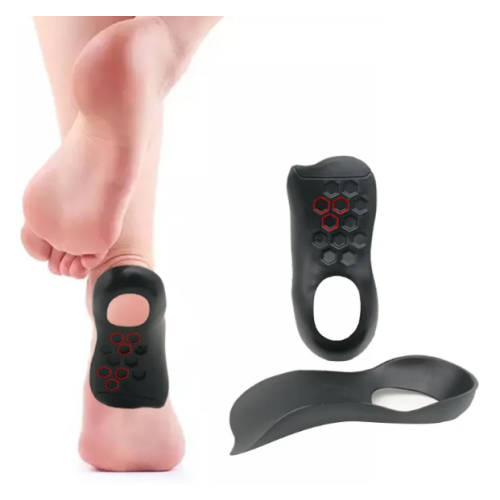 Orthopedic frame half-insoles with arch support 09-908 size 40-45