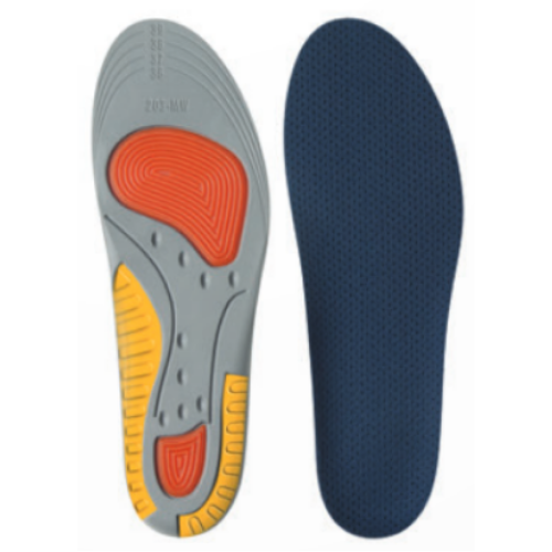 Стельки 4Rest Orto Упругие 09-203 р.36-40