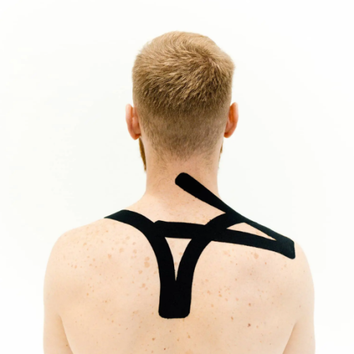 Kinesiology Tape 5cm x 5m W1033