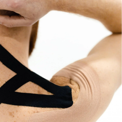 Kinesiology Tape 5cm x 5m W1033