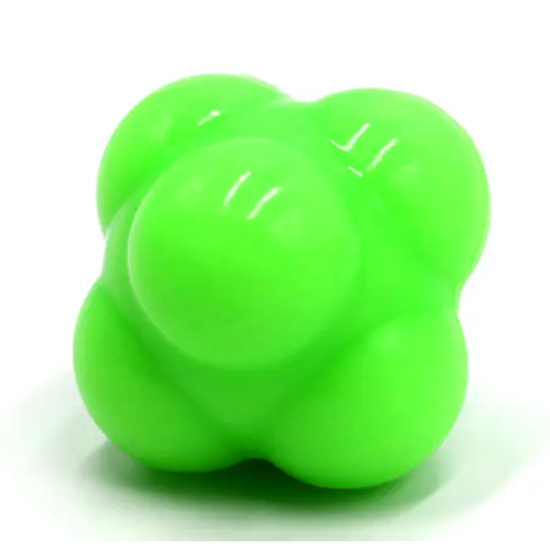 Massage ball solid d=9cm
