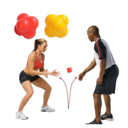 Massage ball solid d=9cm