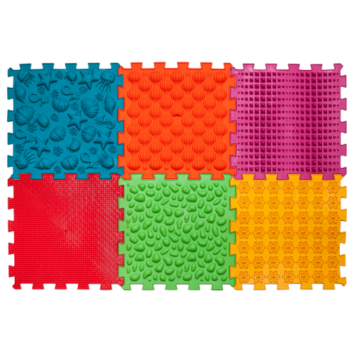 Ortek massage mat 