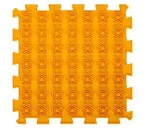 Acupuncture massage mat Ortek Lotus 1 element