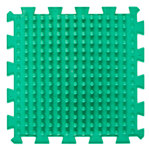 Massage Mat Ortek Puzzles Mix Spikes 1 Element