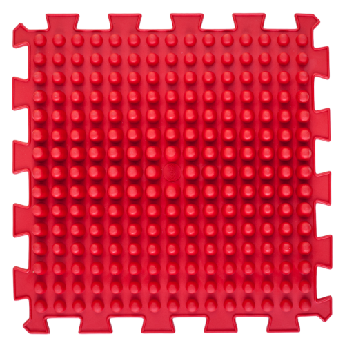 Massage mat with 10 elements + the “Forest Adventures” game