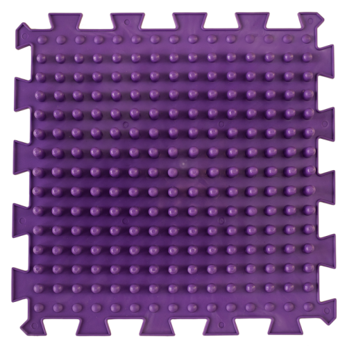 Massage mat with 10 elements + the “Forest Adventures” game