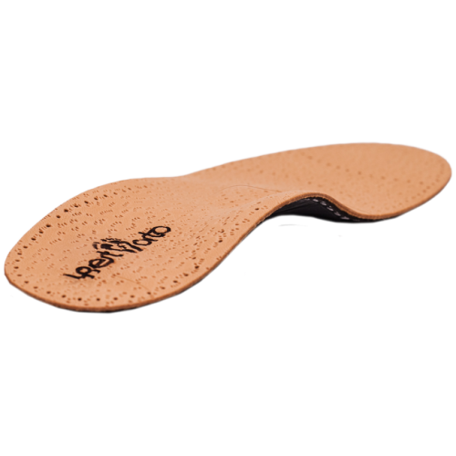 Orthopedic insoles CLASSIC p. 23-34
