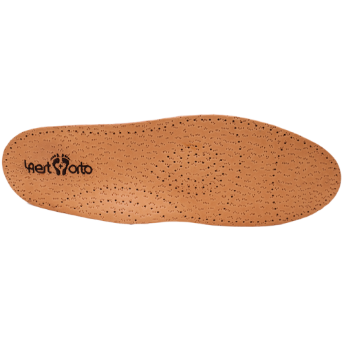Orthopedic insoles CLASSIC p. 23-34
