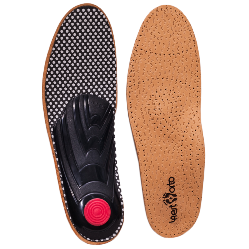 Orthopedic insoles CLASSIC p. 23-34