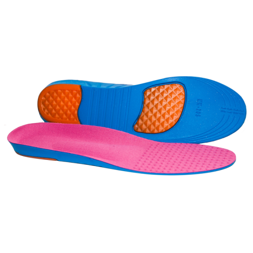 Orthopedic insoles CLASSIC p. 23-34