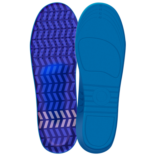 Orthopedic insoles CLASSIC p. 23-34