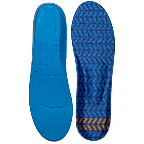 Orthopedic insoles CLASSIC p. 23-34