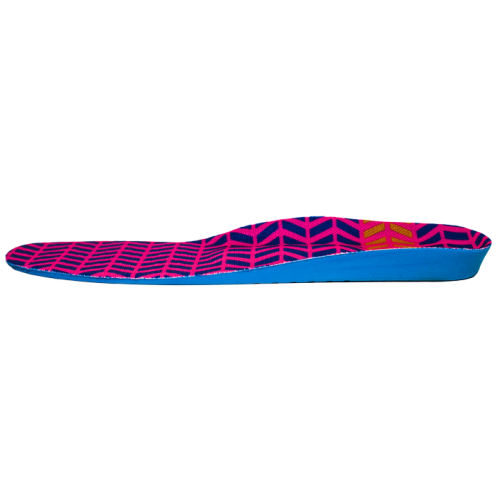 Orthopedic insoles CLASSIC p. 23-34
