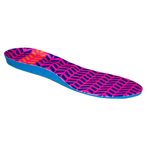 Orthopedic insoles CLASSIC p. 23-34