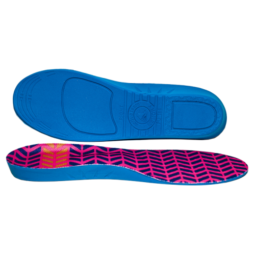 Orthopedic insoles CLASSIC p. 23-34