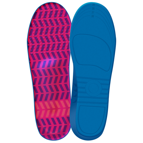 Orthopedic insoles CLASSIC p. 23-34