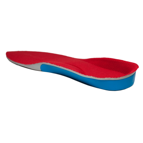 Orthopedic insoles CLASSIC p. 23-34