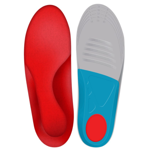 Orthopedic insoles CLASSIC p. 23-34