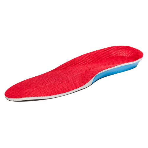 Orthopedic insoles CLASSIC p. 23-34