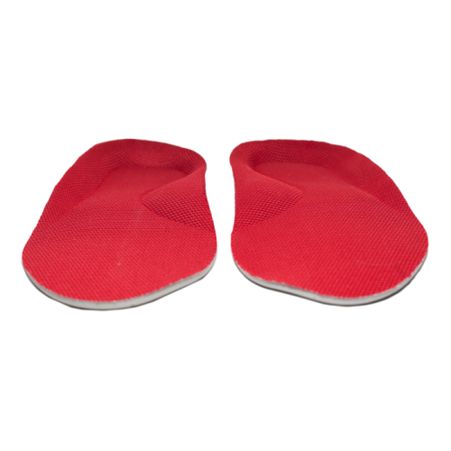 Orthopedic insoles CLASSIC p. 23-34