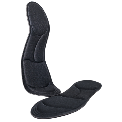 Orthopedic insoles CLASSIC p. 23-34