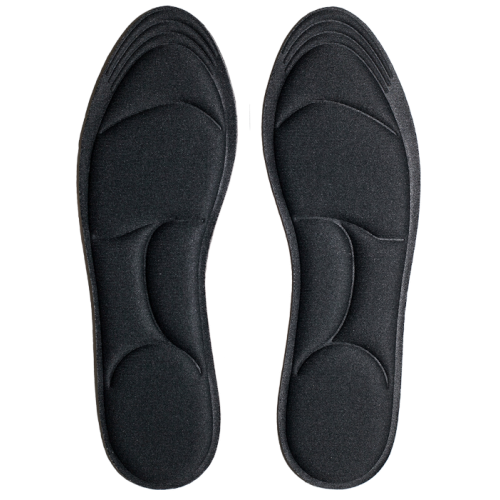 Orthopedic insoles CLASSIC p. 23-34