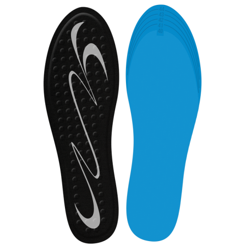 Orthopedic insoles CLASSIC p. 23-34