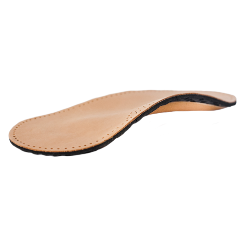 Orthopedic insoles CLASSIC p. 23-34