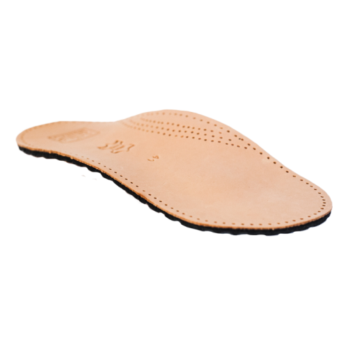 Orthopedic insoles CLASSIC p. 23-34