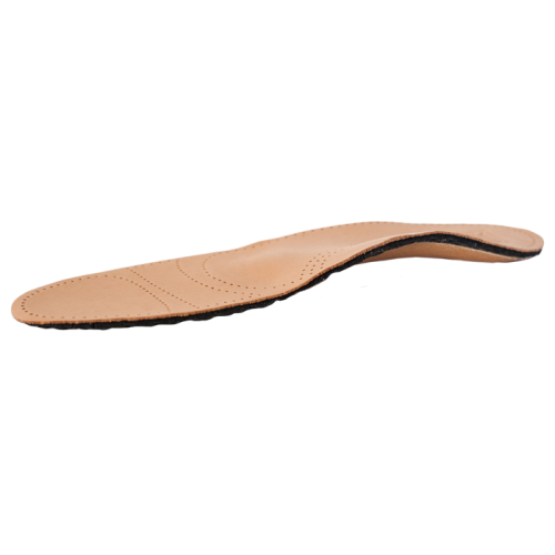 Orthopedic insoles CLASSIC p. 23-34