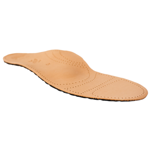 Orthopedic insoles CLASSIC p. 23-34