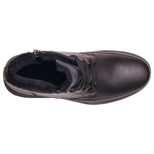 Men's orthopedic shoes 15-001