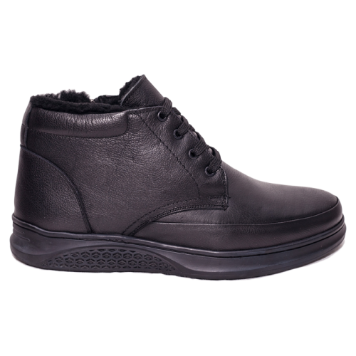 Men's orthopedic shoes 15-001