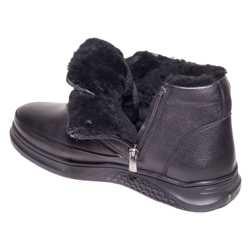 Men's orthopedic shoes 15-001