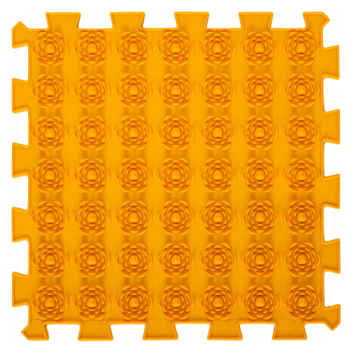 Acupuncture massage mat Ortek Lotus 9 elements