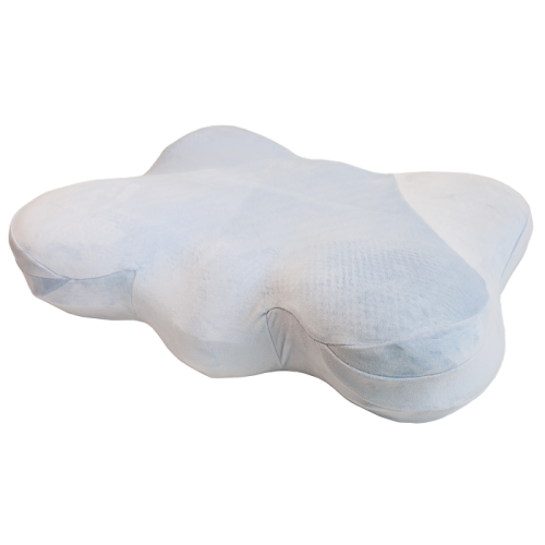 Orthopedic pillow with memory effect Olvi 